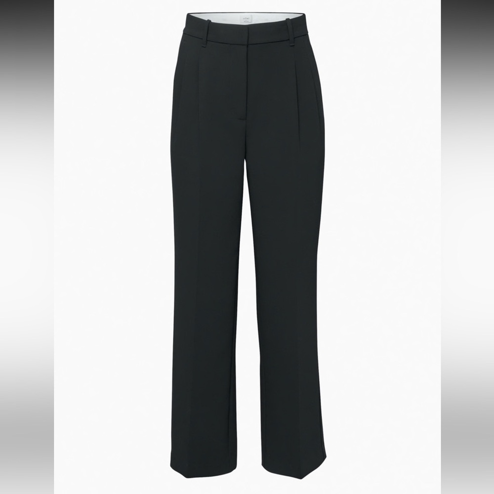 Aritzia Effortless Pants